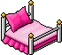 Letto Lussuoso image
