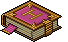 Libro dell'Habbo Conoscenza X