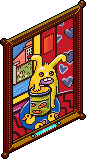 Dipinto: Habbo Matisse