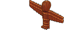 Habbo del Nord image