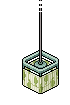 Eco-Lampadario