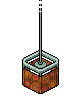 Eco-Lampadario