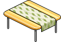 Eco-Tavolo