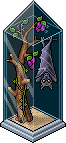 Pipistrello della frutta