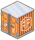 Cassa Furni Leggendaria