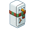 Frosty il Frigo