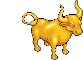 Toro d'Oro