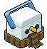 Baby Frosty image