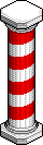 Colonna Natalizia image