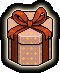 Scatola Regalo Natale 2024 Premium image