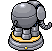 Statua Elefante Robotico  image