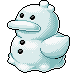 Anatroccolo di Neve image