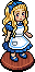 Figura da Collezione Alice image