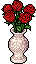 Rose Rosso Sangue image