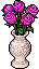 Rose Viola Brillante image
