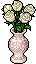 Rose Bianco Regale image