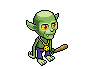 Guerriero Goblin