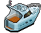 Mini Yacht