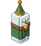 Frosty Anniversario