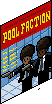 Poster Pool Faction