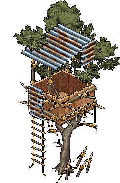 nft_h26_treehouseshelter name