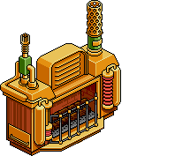 Heavy Duty Fireplace image