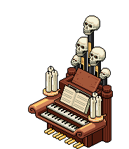 Organo del Tormento