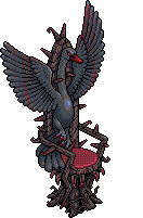 Throne of Thorns