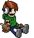 Ragazzo Habbo