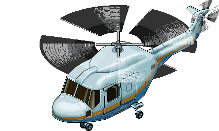 Habbocottero Deluxe