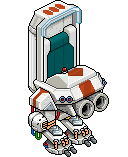 Robot da battaglia