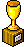 Trofeo in oro