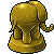 Golden Elephant image