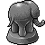 Silver Elephant image