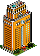Miniatura Habbo Brasile