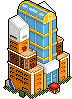 Miniatura Habbo Francia