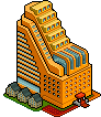 Miniatura Habbo Paesi Bassi