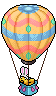 Palloncino Pulcino image