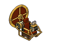 nft_steampunk_timemach name