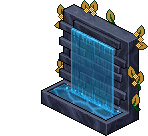 Fontana Giardino Zen