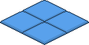 Pavimento Norja Blu image
