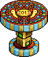 Calendario Maya image