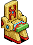 Sedia Maya image