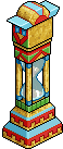 Orologio Maya image