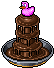 Fontana di Cioccolato image