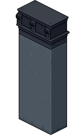 Mattone City Nero image