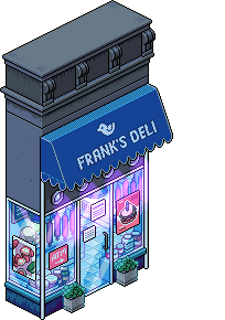 Deli da Frank