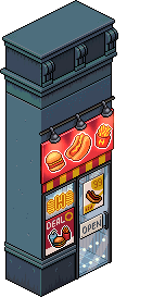 Fast Food da Asporto