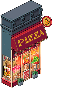 Pizzeria da Piccolo