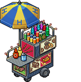 Chioschetto Cibo New York